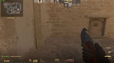 CS2LT Bug .